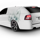Illustration for article titled This is one insane supercharged Aussie super truck